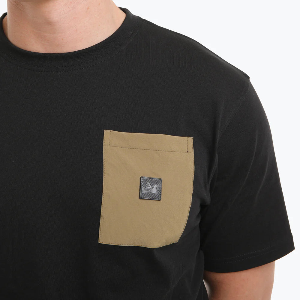 Peaceful Hooligan Flint T Shirt