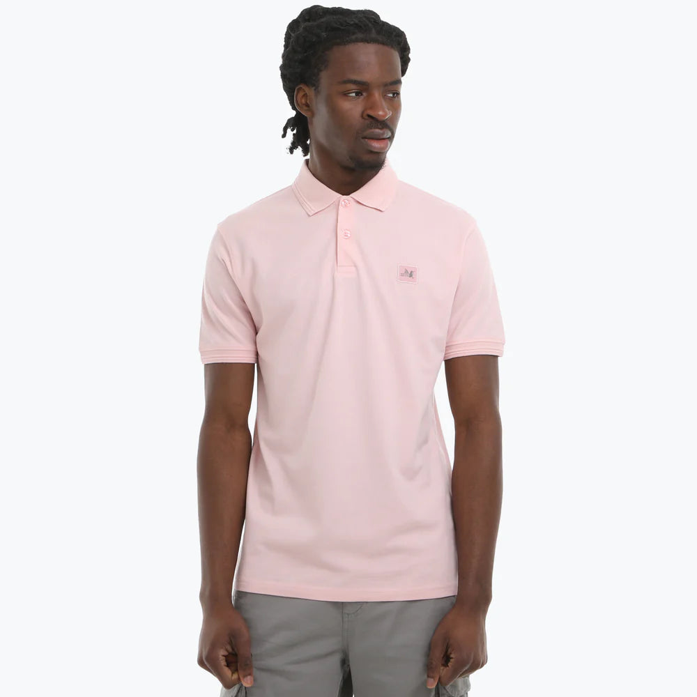Peaceful Hooligan Grind Polo