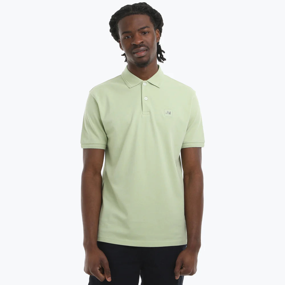 Peaceful Hooligan Grind Polo