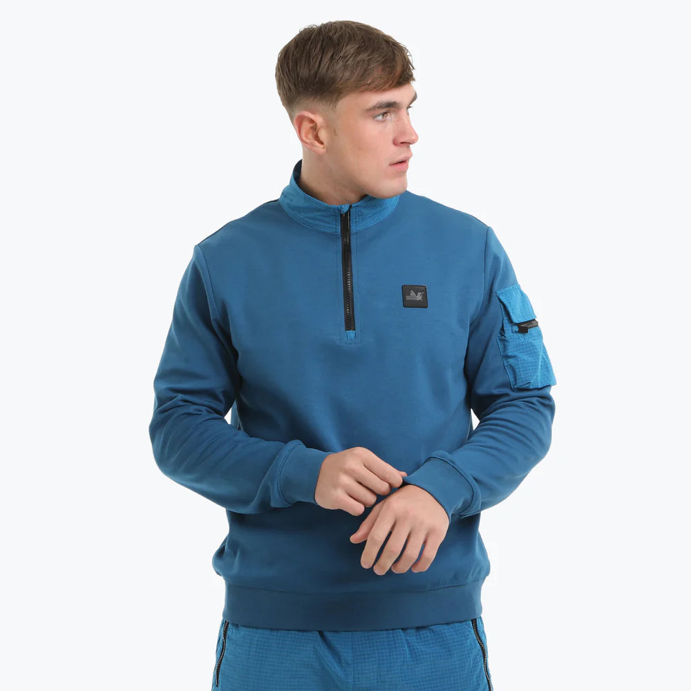 Peaceful Hooligan Key Sweatshirt