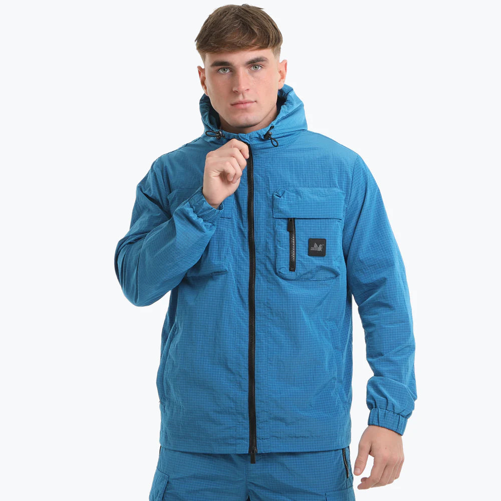 Peaceful Hooligan Latch Jacket