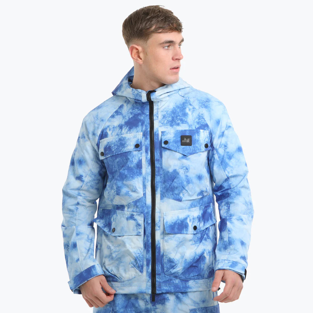 Peaceful Hooligan Legion Jacket