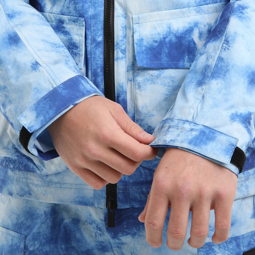 Peaceful Hooligan Legion Jacket
