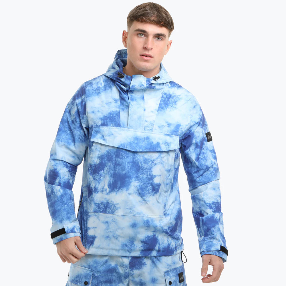 Peaceful Hooligan Operator Jacket