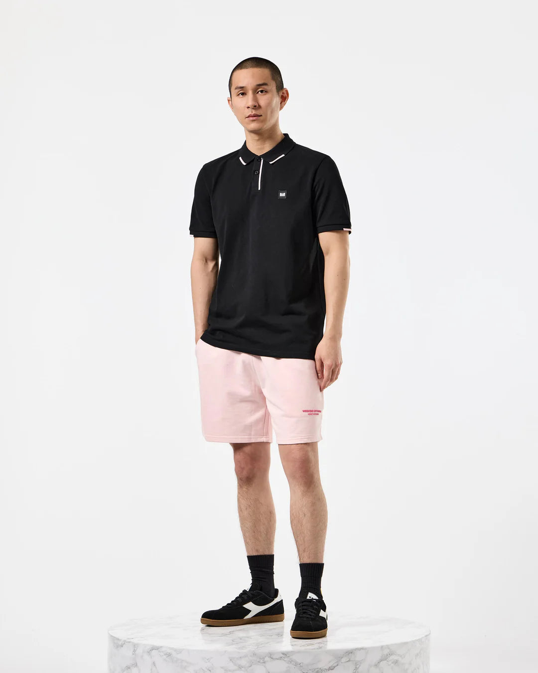 Mytros Shorts
