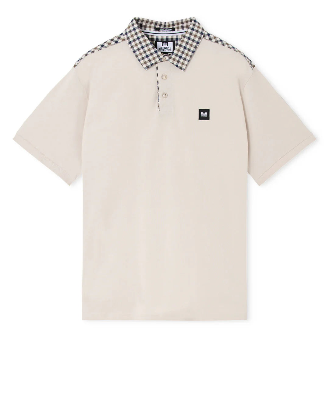 Weekend Offender Costa Polo Shirt