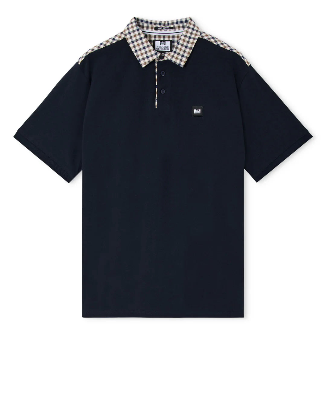 Weekend Offender Costa Polo Shirt