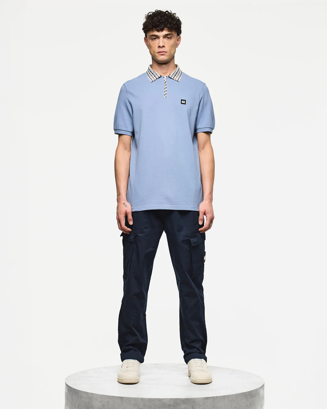 Lachine Polo Shirt
