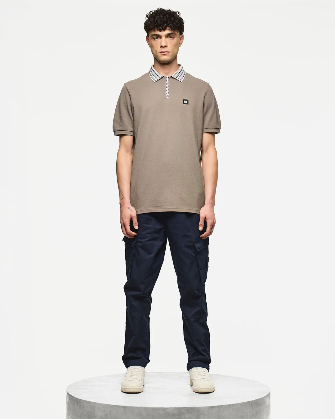 Lachine Polo Shirt