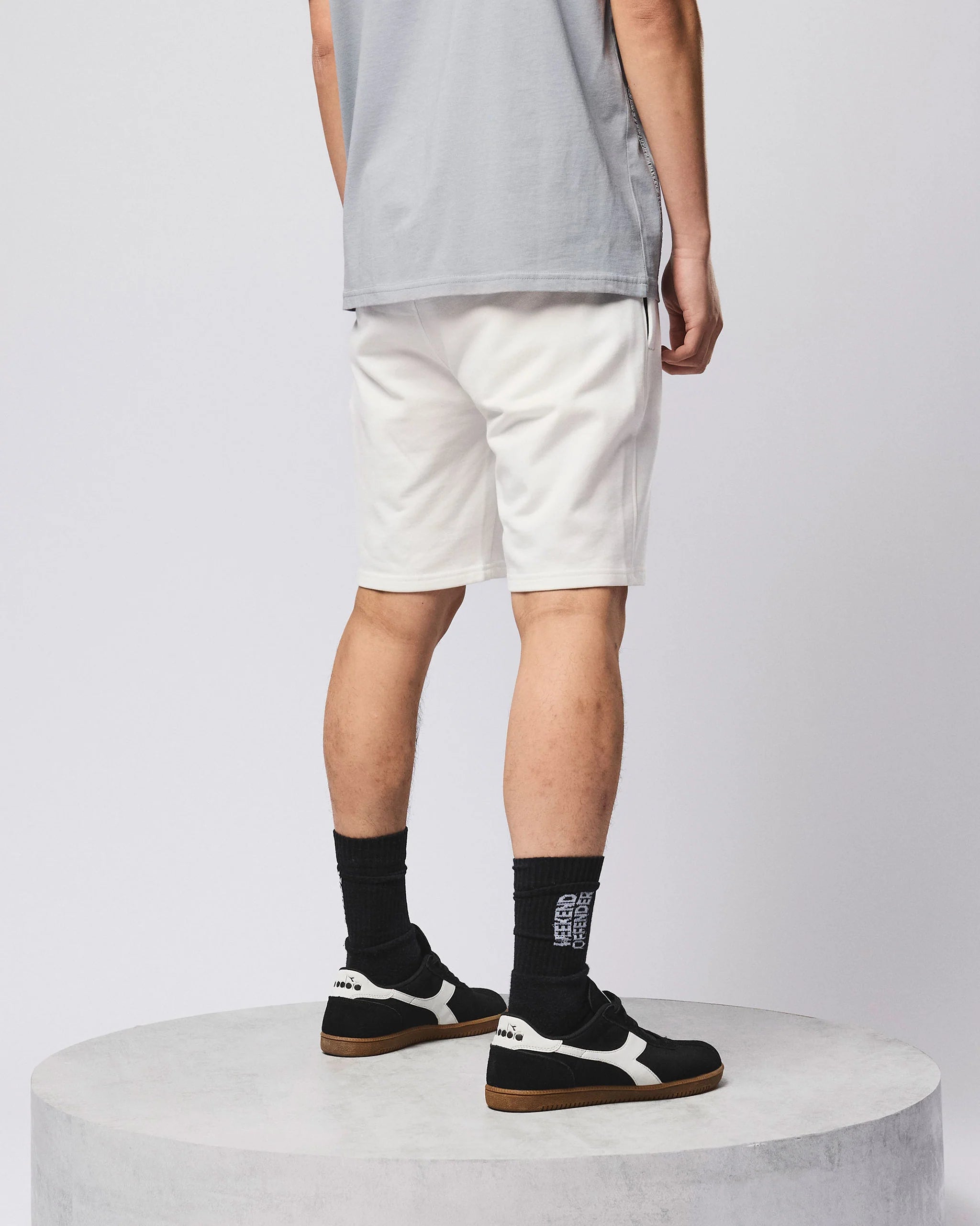 Weekend Offender Hawkins Jogger Shorts