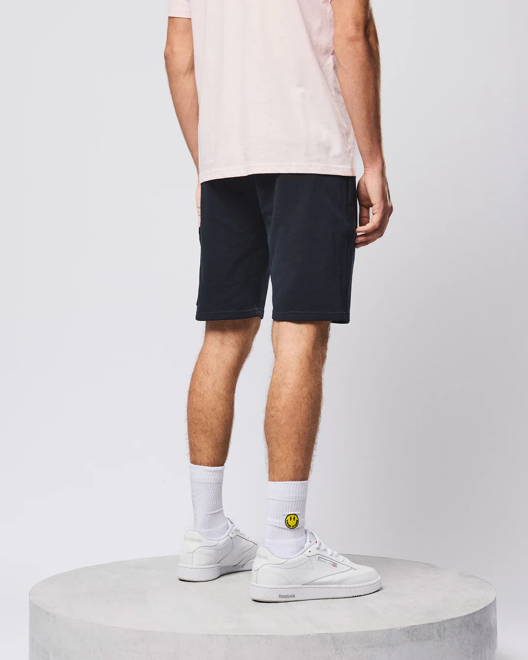 Weekend Offender Hawkins Jogger Shorts