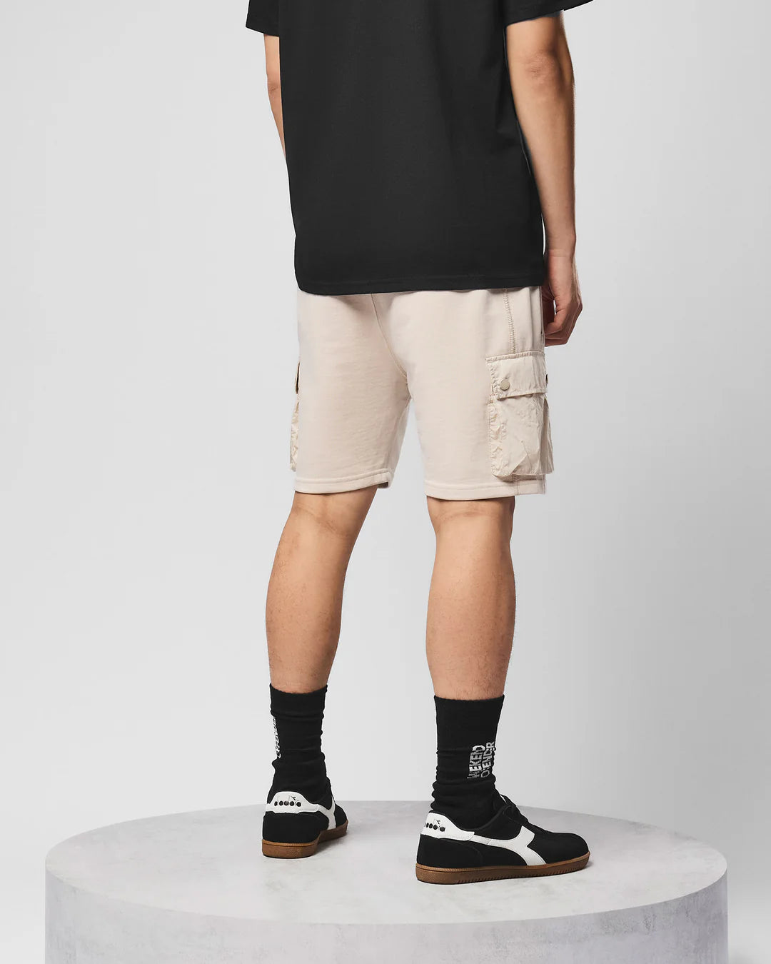 Weekend Offender Noreaster Jogger Short