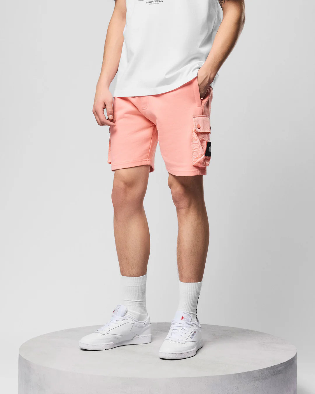 Weekend Offender Noreaster Jogger Short