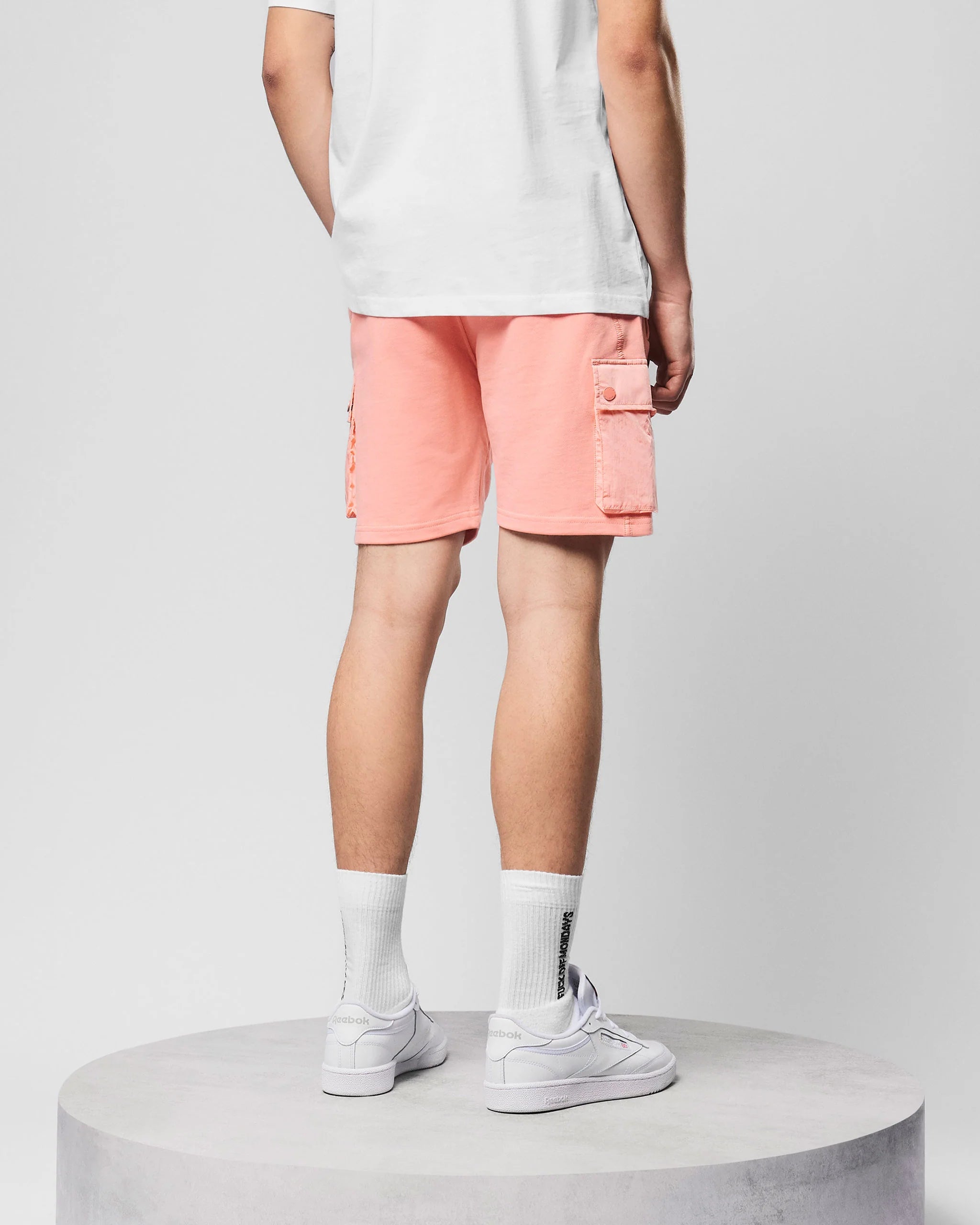 Weekend Offender Noreaster Jogger Short