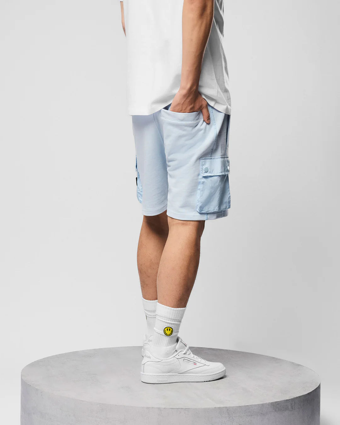 Weekend Offender Noreaster Jogger Short