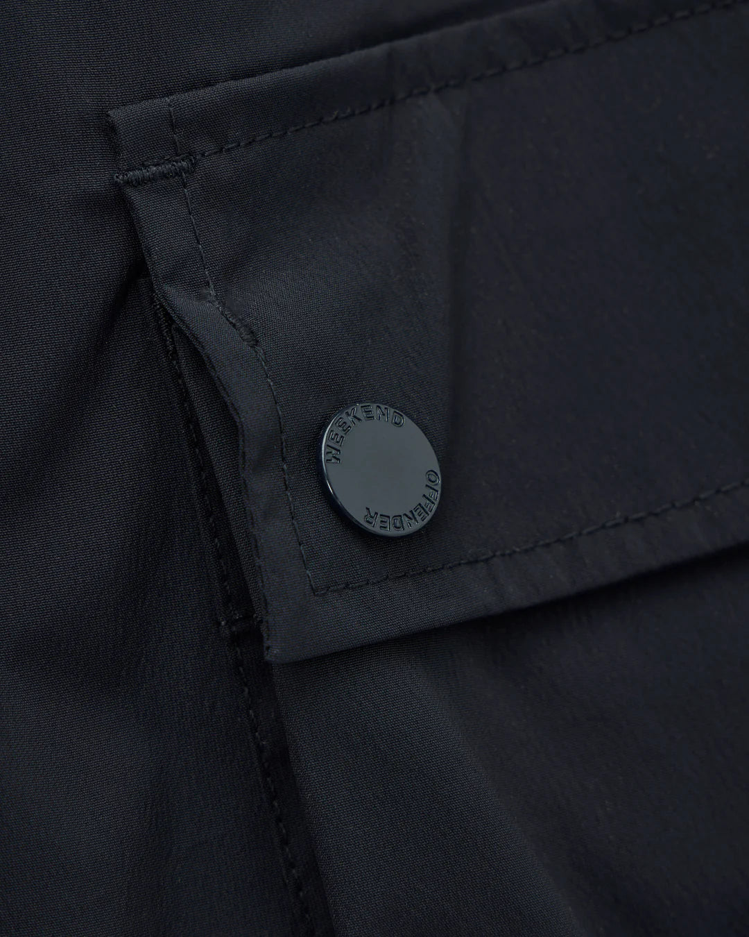 Weekend Offender Baraki Short