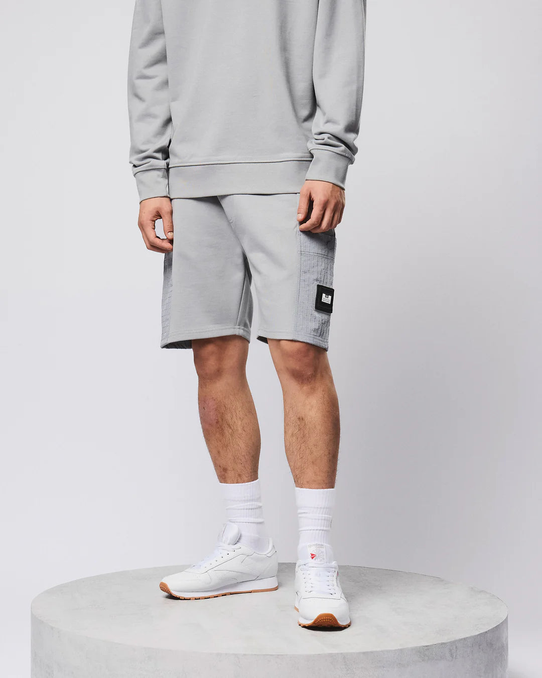 Weekend Offender Chiyoda Shorts