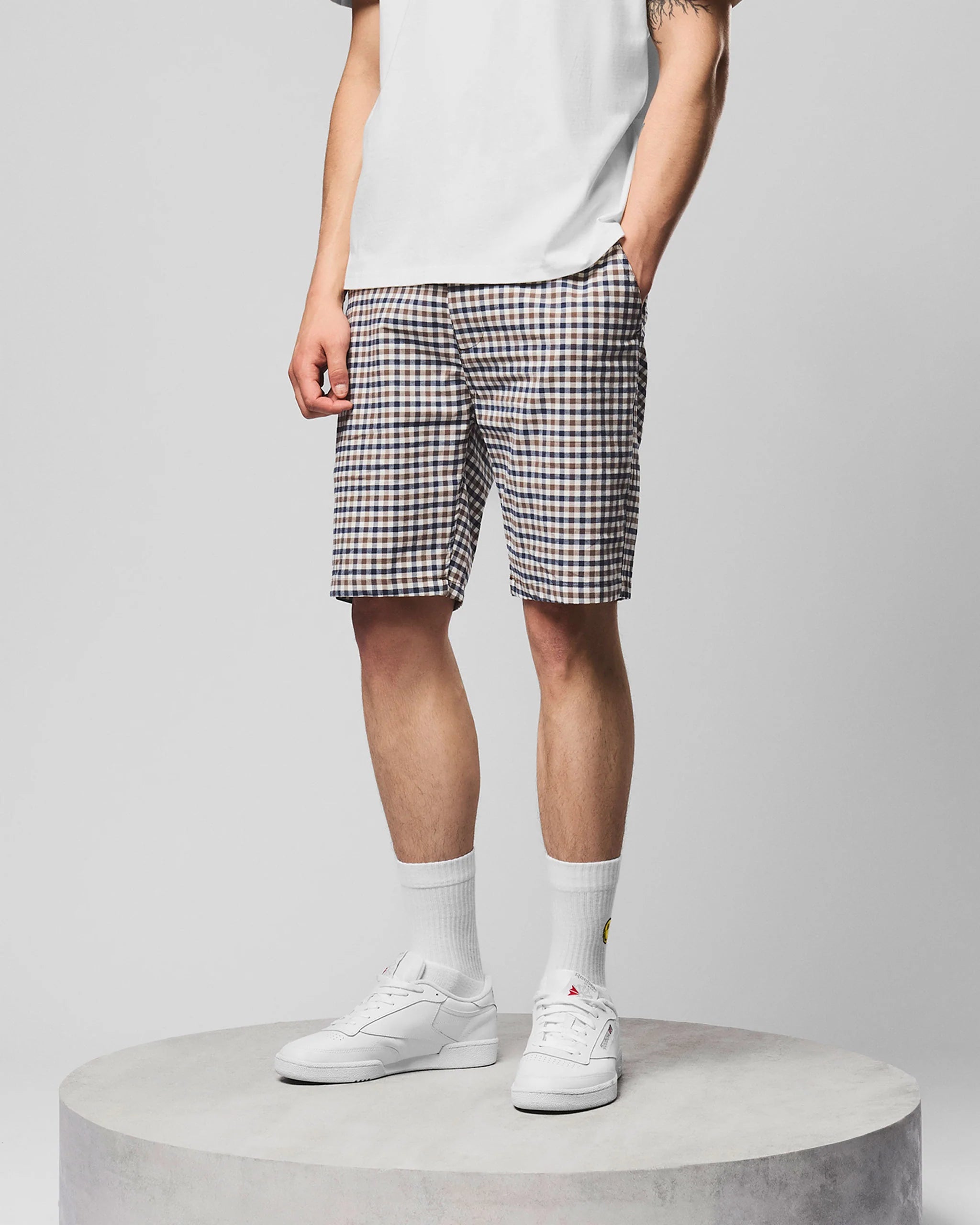 Weekend Offender Ivan Chino Short