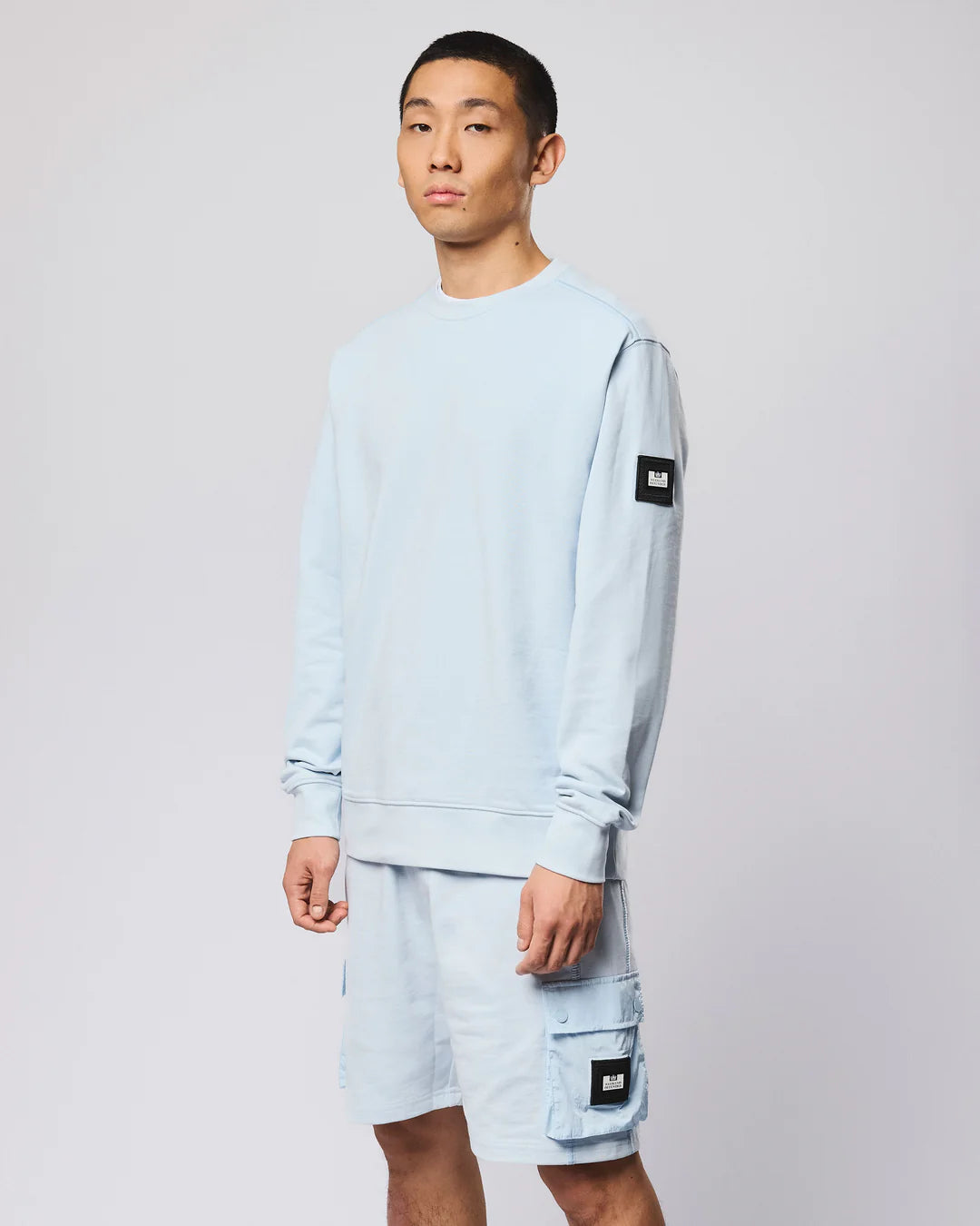 Weekend Offender Thunder Sweatshirt