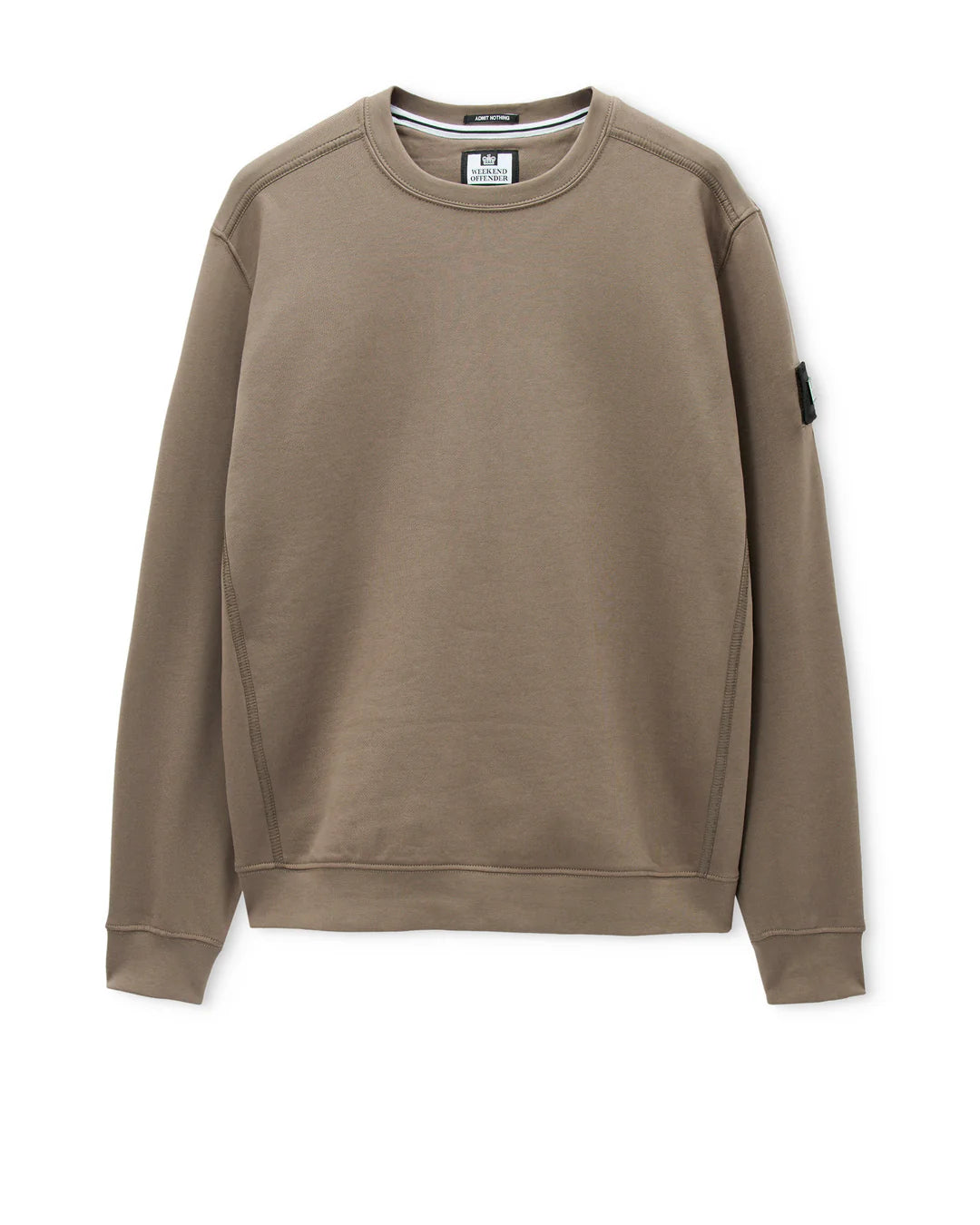 Thunder Sweatshirt