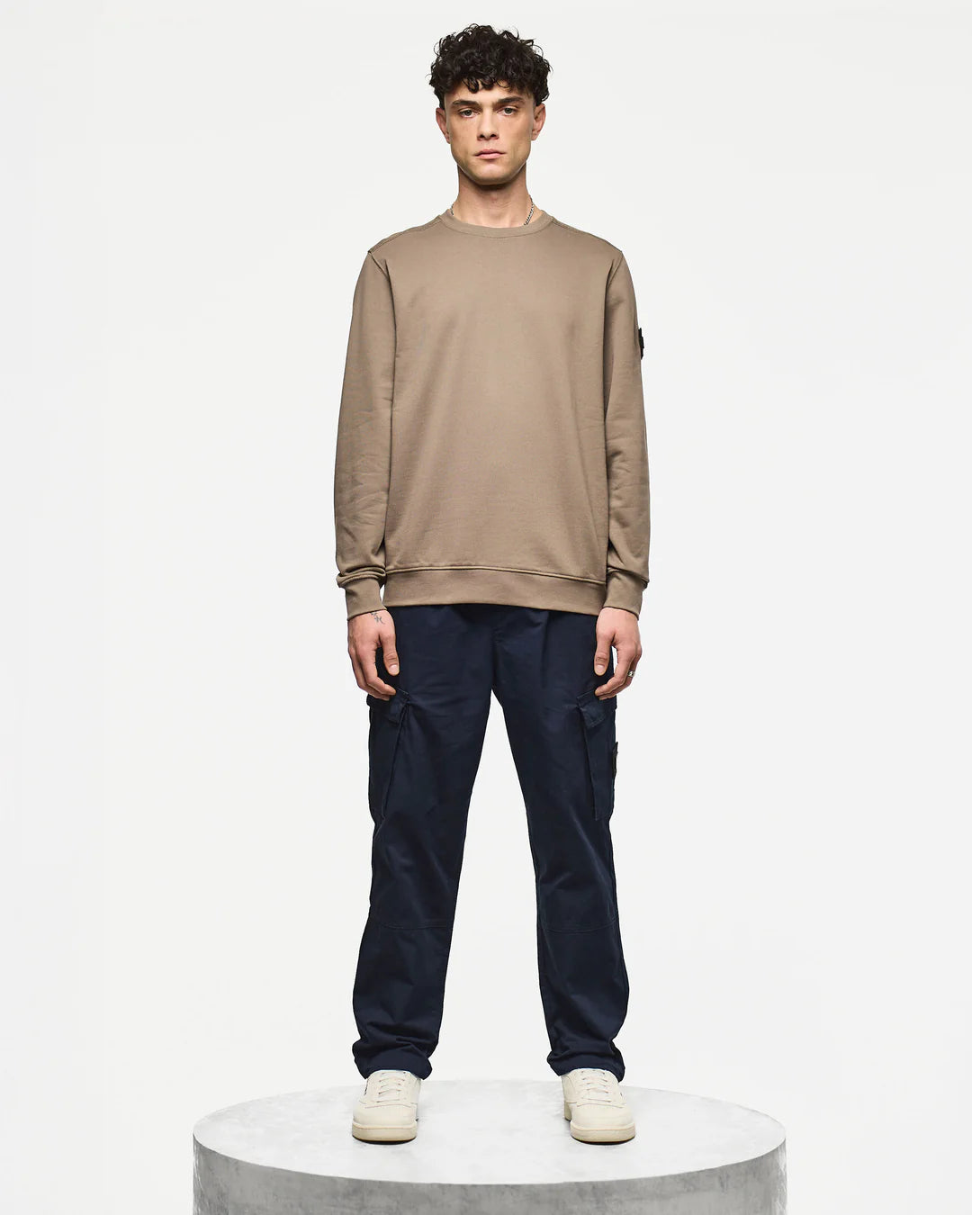 Thunder Sweatshirt