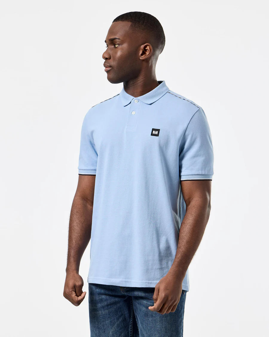 Sakai Polo Shirt