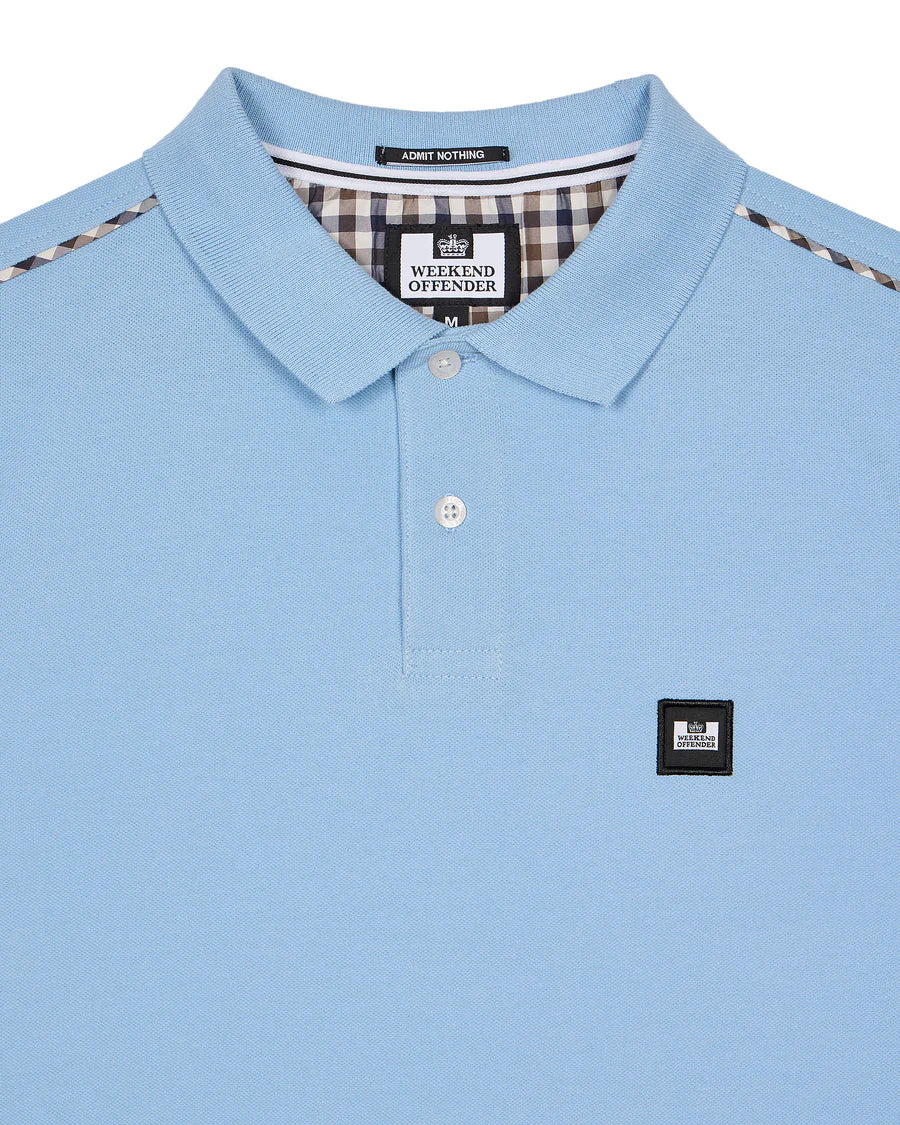 Sakai Polo Shirt
