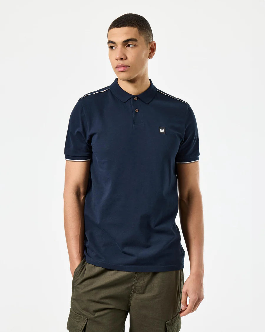 Sakai Polo Shirt