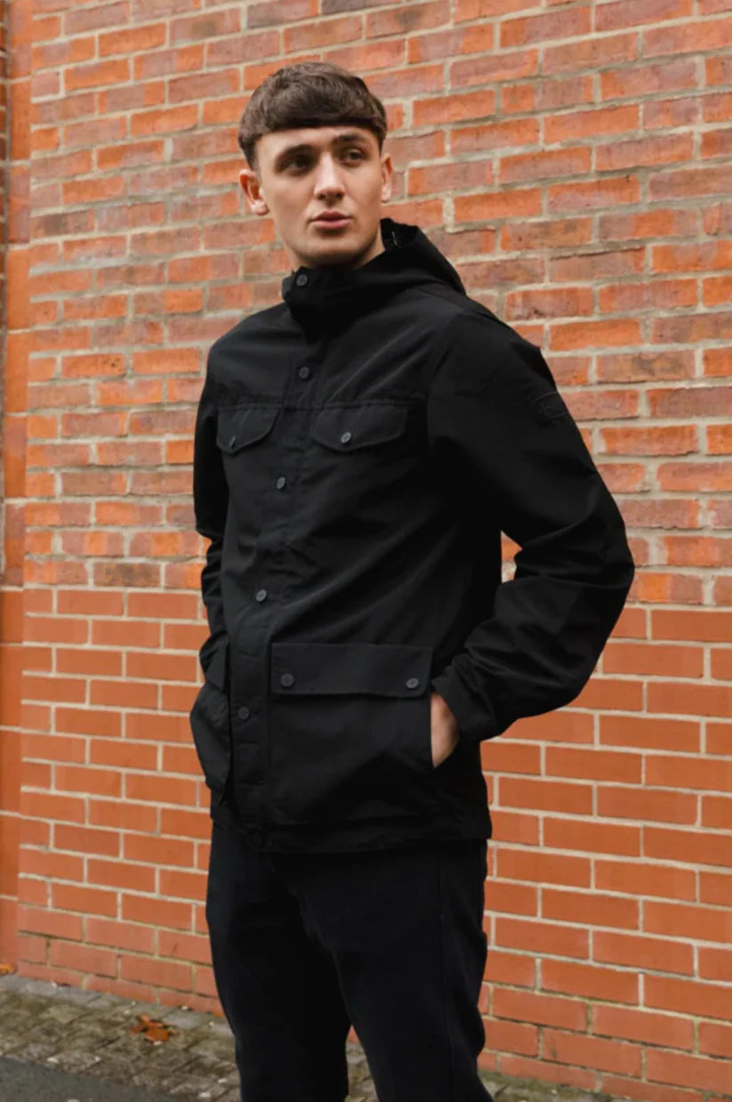 TERRACE CULT MARZIO JACKET