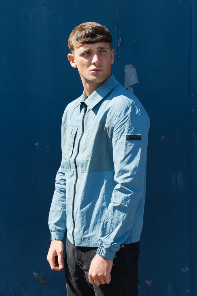 Brasco Overshirt