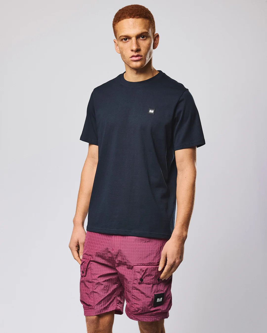 Weekend Offender Brooklands T Shirt
