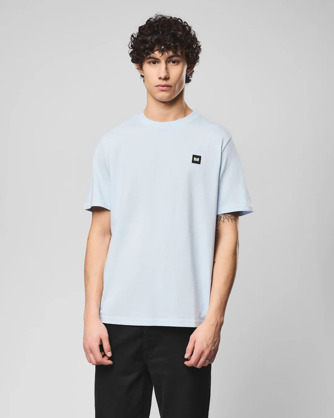 Weekend Offender Brooklands T Shirt
