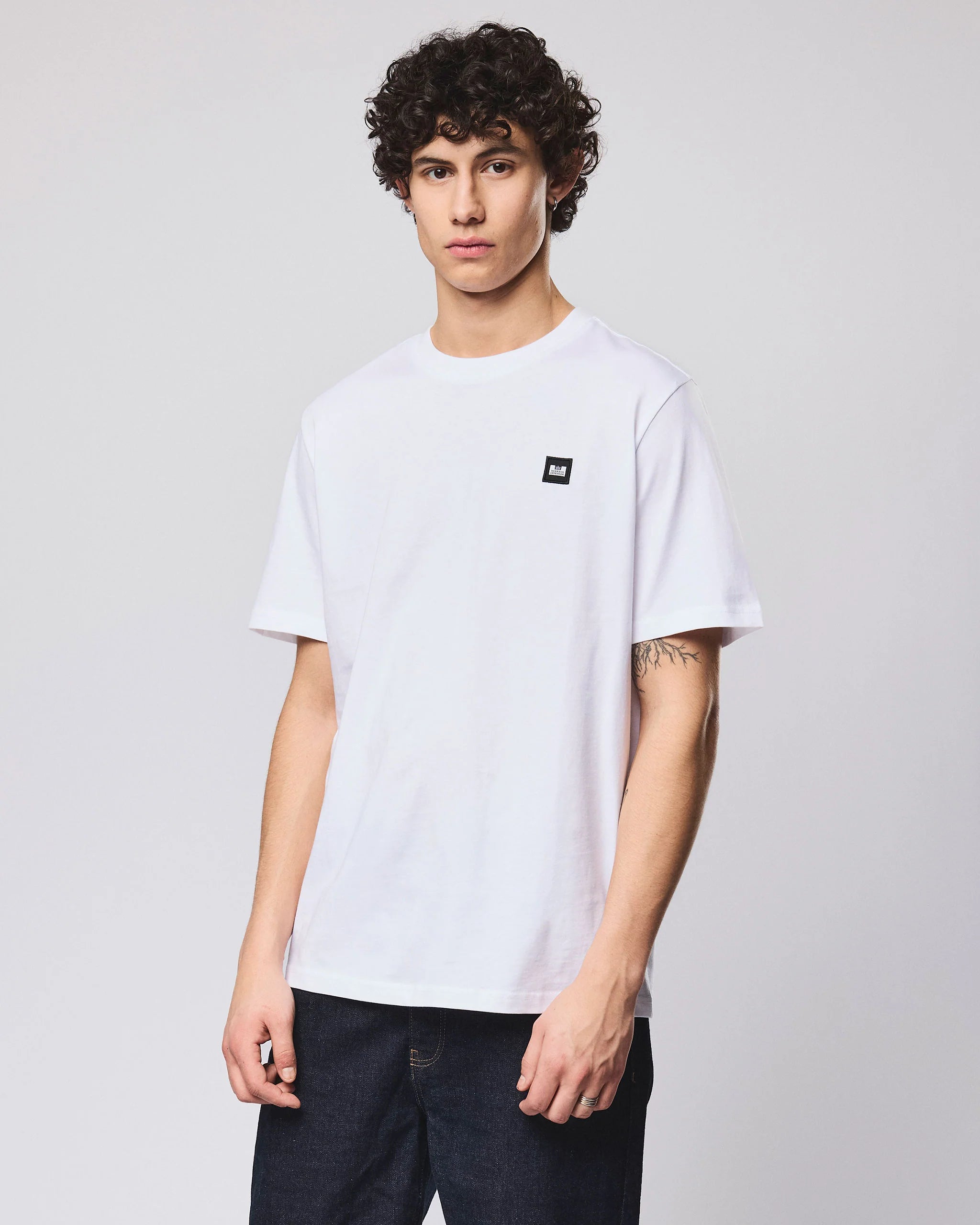 Weekend Offender Brooklands T Shirt