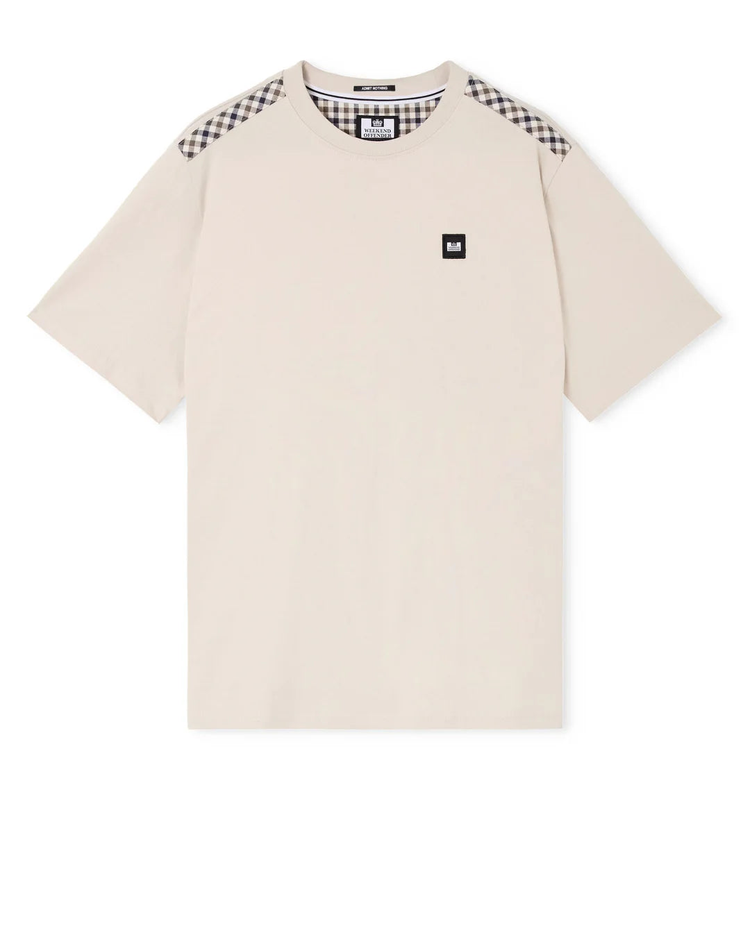 Weekend Offender Medea T Shirt