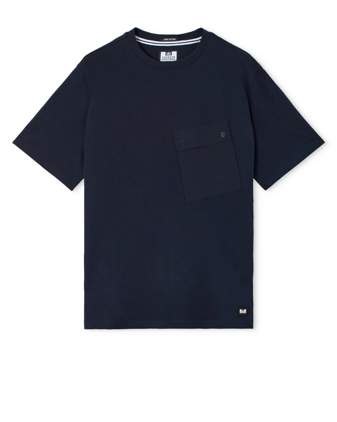 Weekend Offender Adar T Shirt