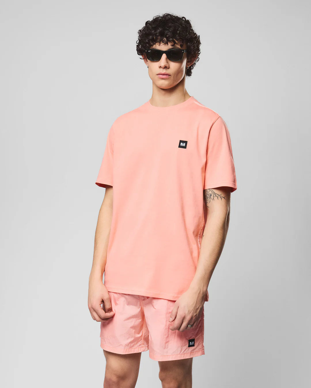 Weekend Offender Isley T Shirt