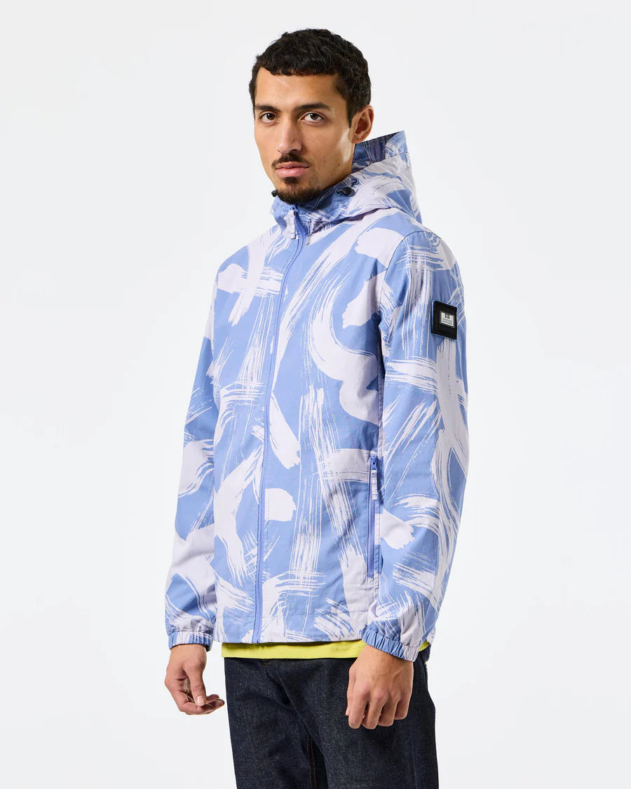 Technician Camo Cotton Jacket