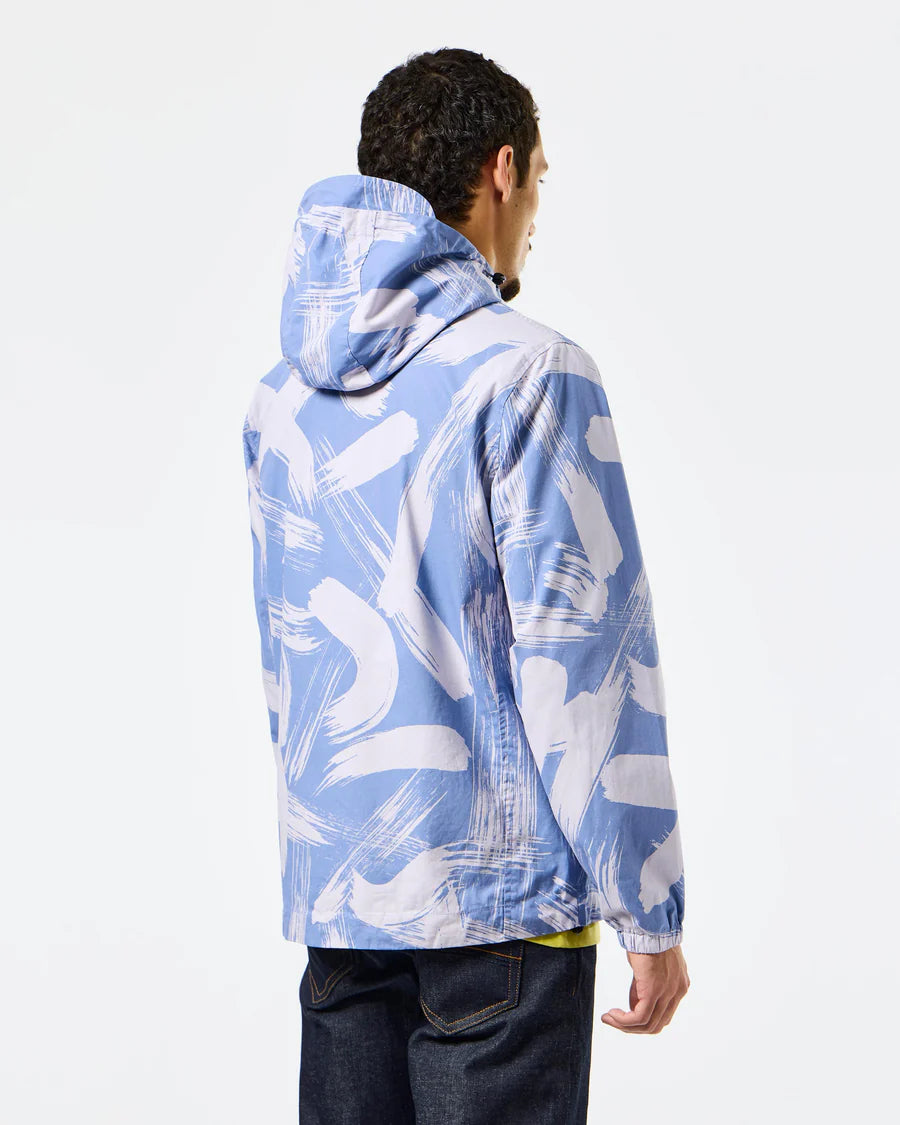 Technician Camo Cotton Jacket