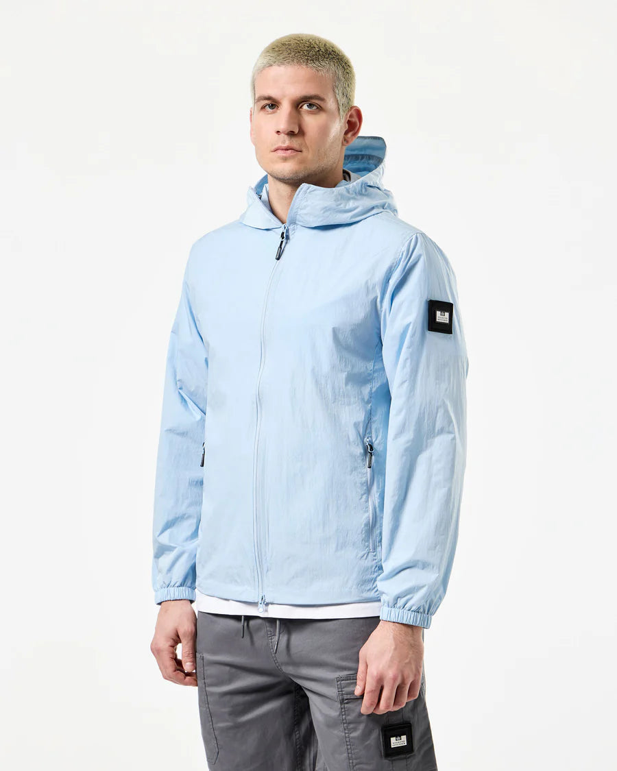Technician Mesh Lined Jacket