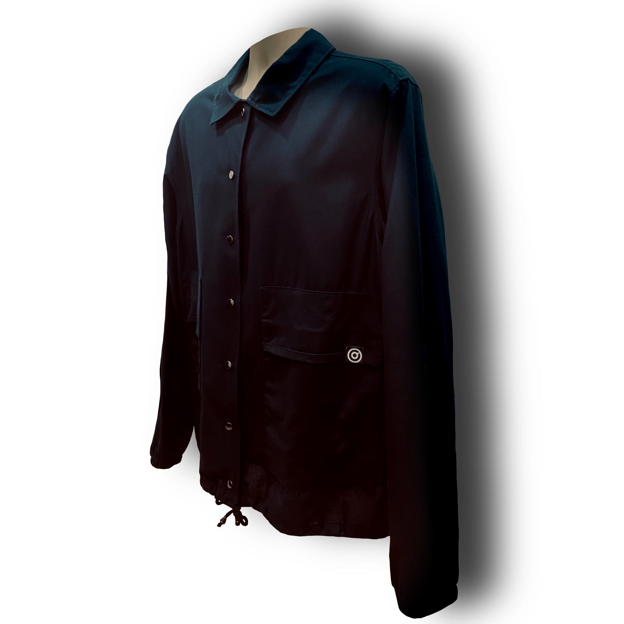Workers Jacket -Item no. WR-13 Handmade in Scotland