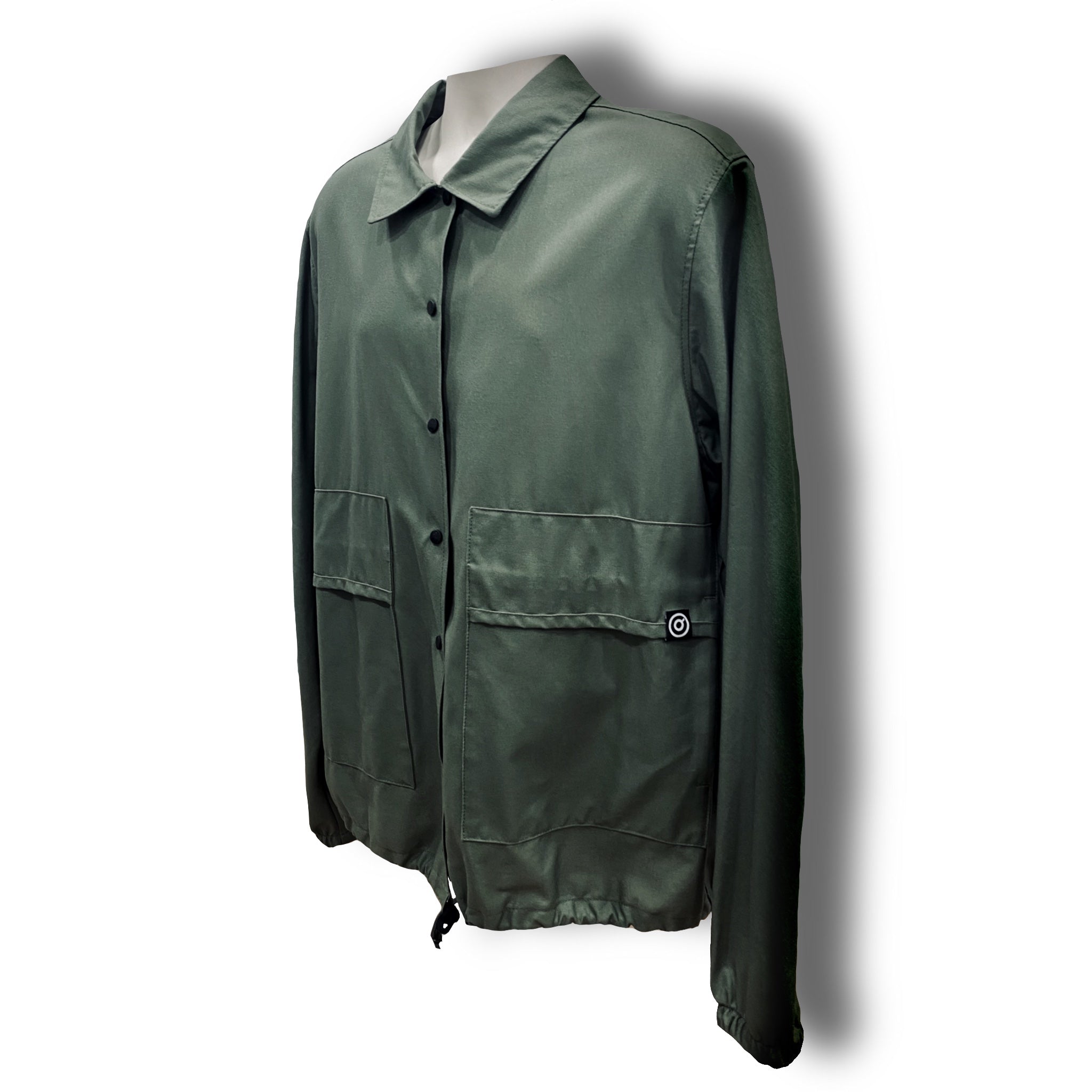 Workers Jacket -Item no. WR-13 Handmade in Scotland