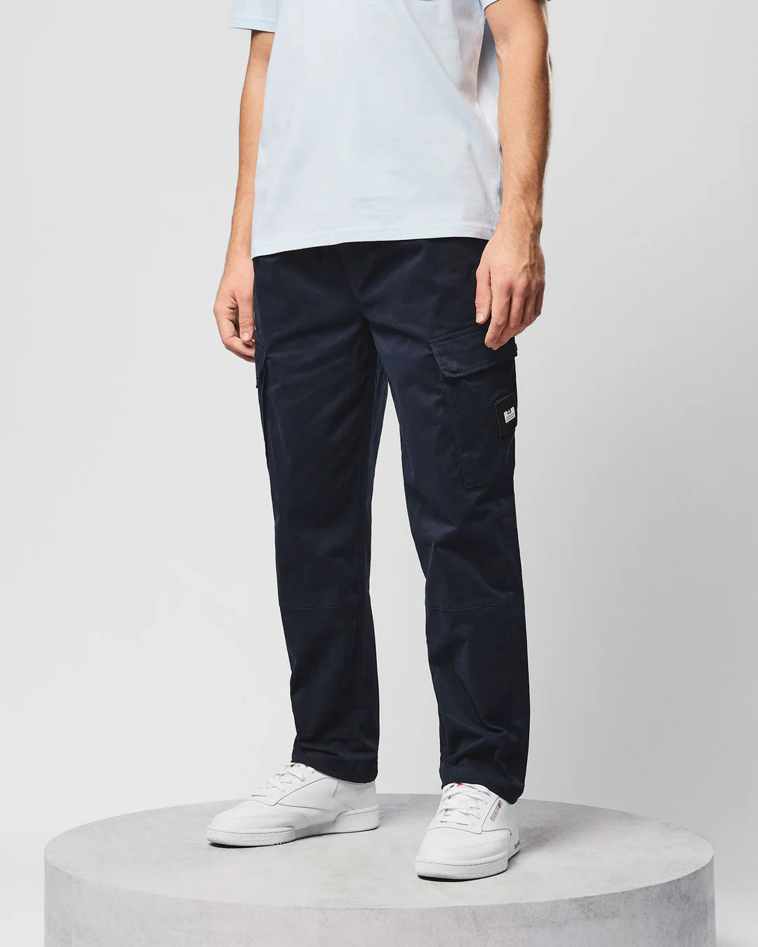 Weekend Offender Eldon Relaxed Pant