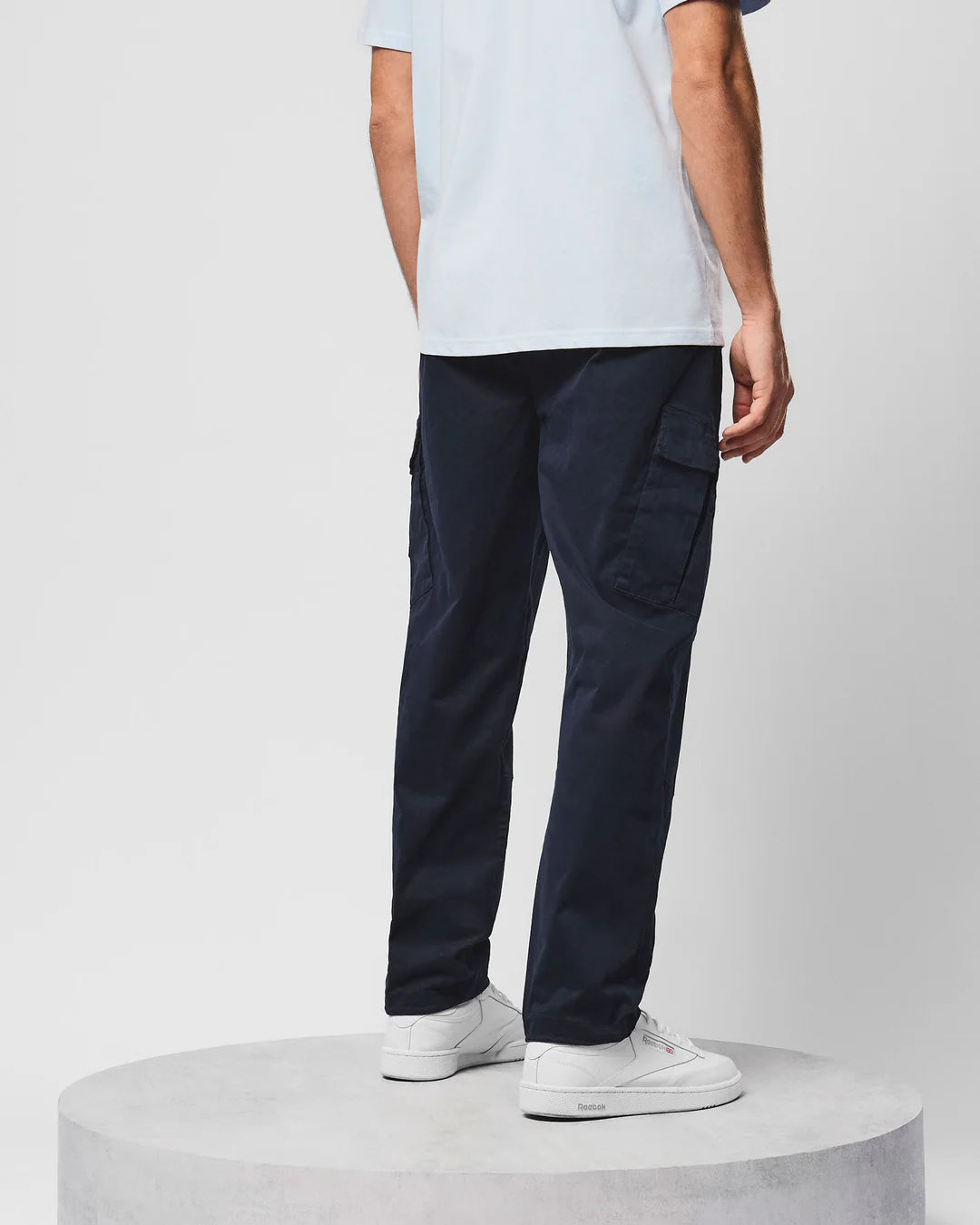 Weekend Offender Eldon Relaxed Pant