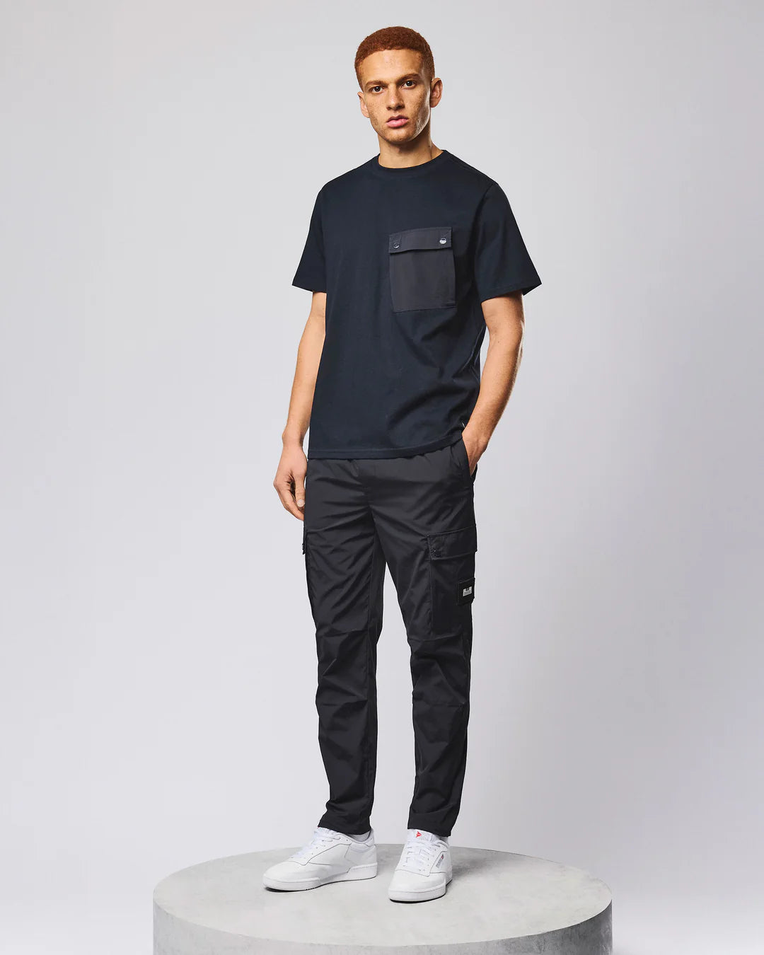 Weekend Offender Zanardi Pant