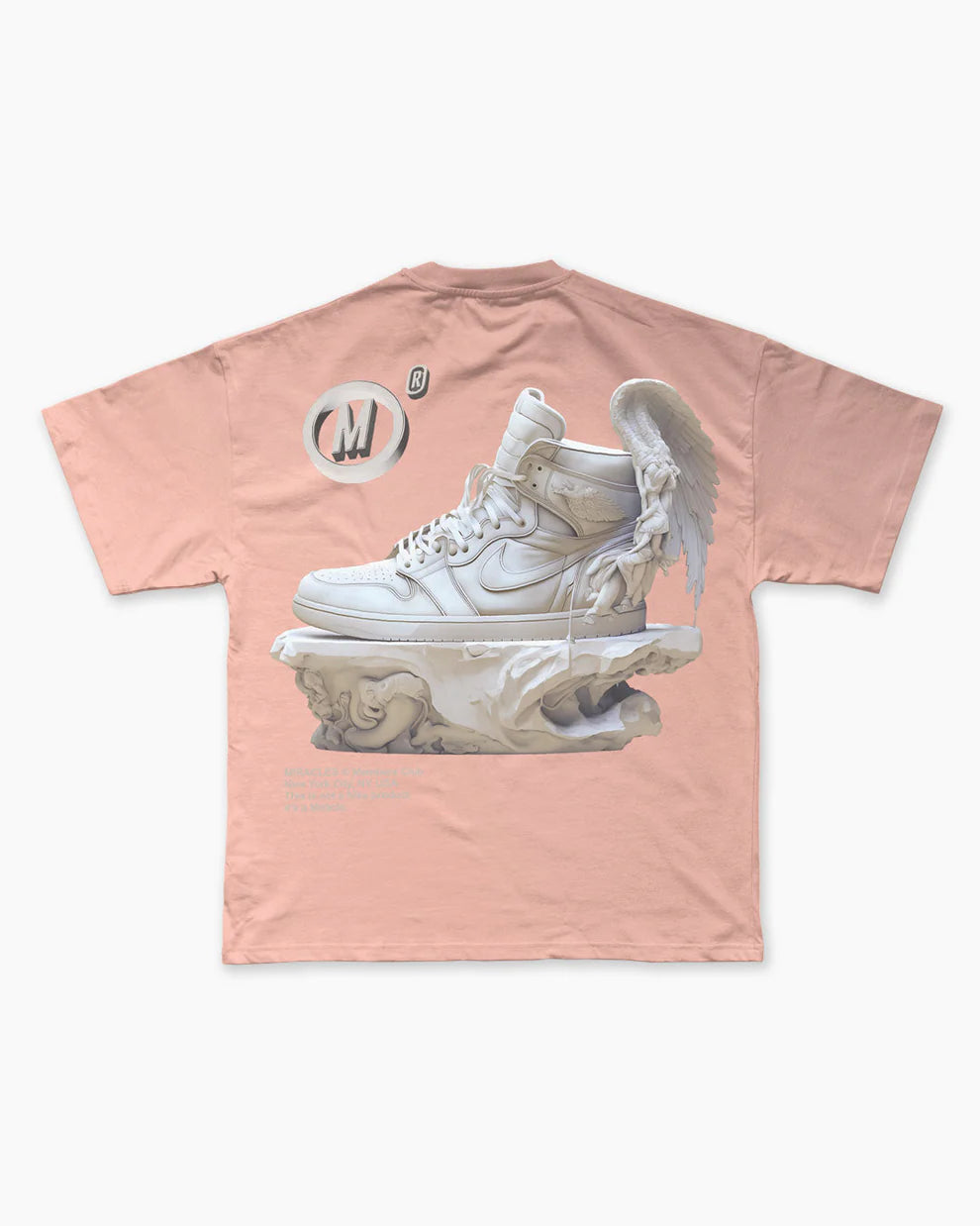 renaissance T-shirt