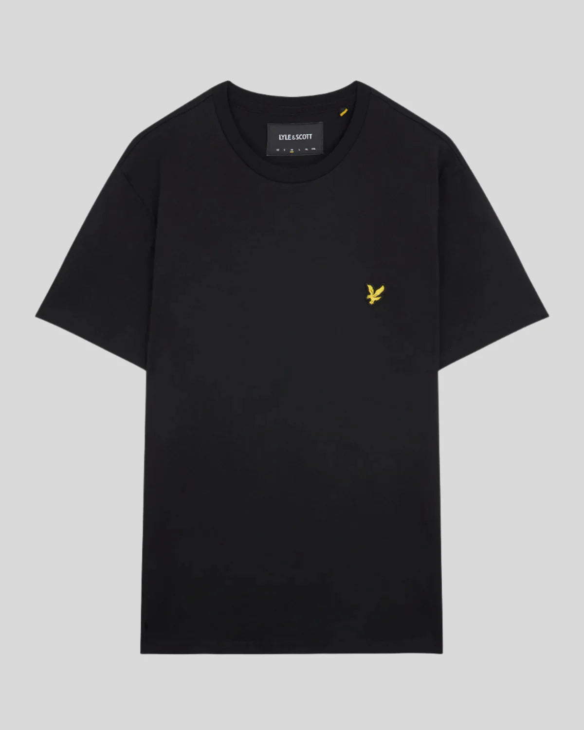Lyle & Scott Plain T-Shirt