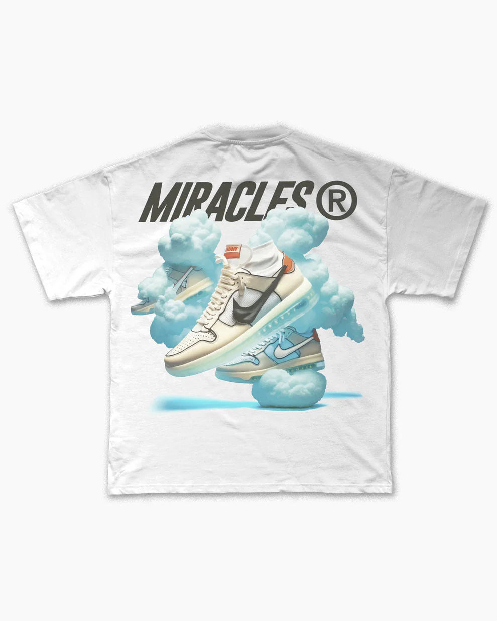 cloud T-shirt