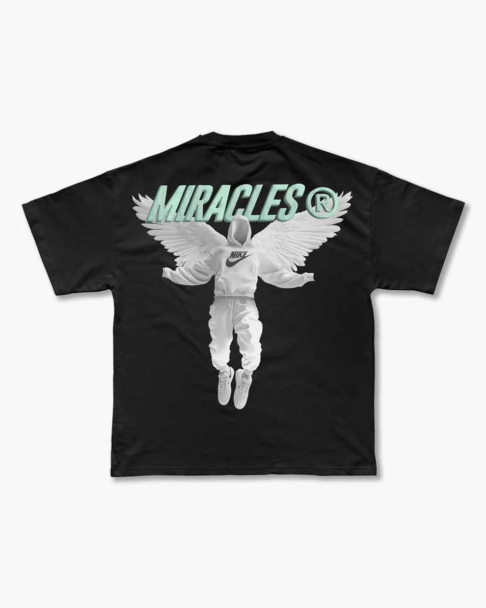 hero T-shirt