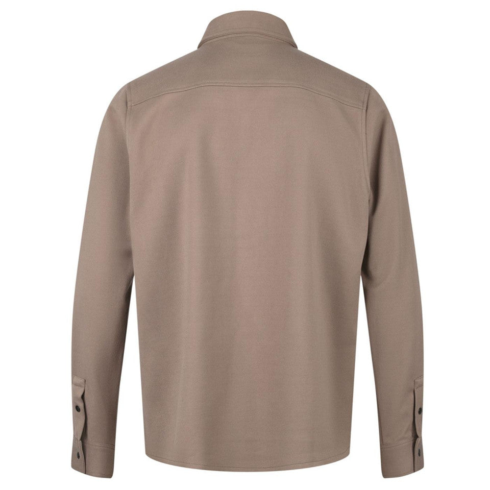 Ettrick Over Shirt