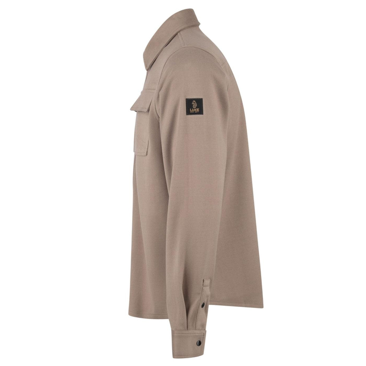 Ettrick Over Shirt